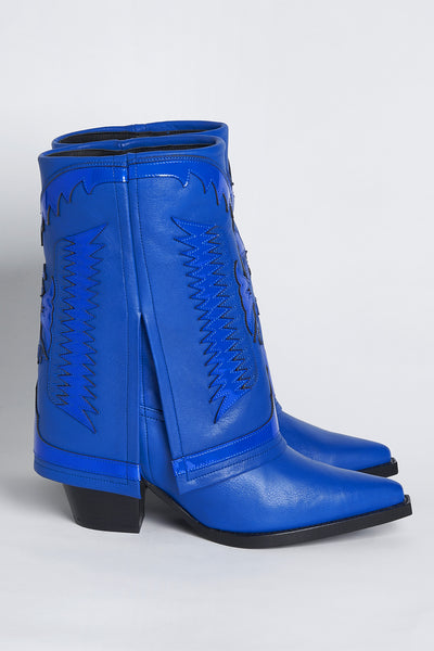 filles a papa TEXAS BASSE BLEU ROI