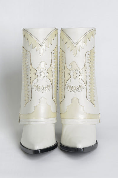 Filles A Papa TEXAS BASSE CRÈME