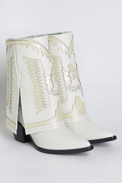 Filles A Papa TEXAS BASSE CRÈME