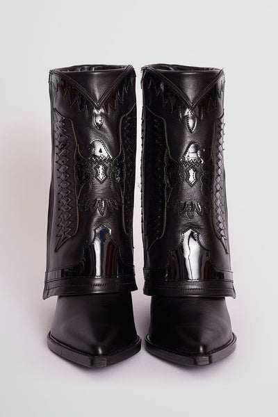 Filles A Papa TEXAS BASSE NOIRE