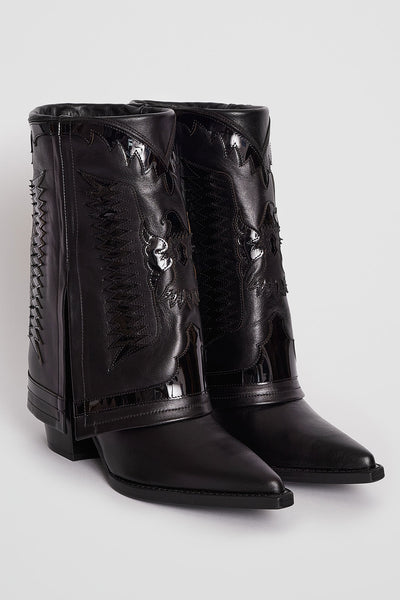 Filles A Papa TEXAS BASSE NOIRE