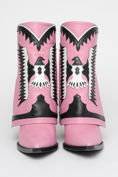 Filles A Papa TEXAS BASSES ROSES
