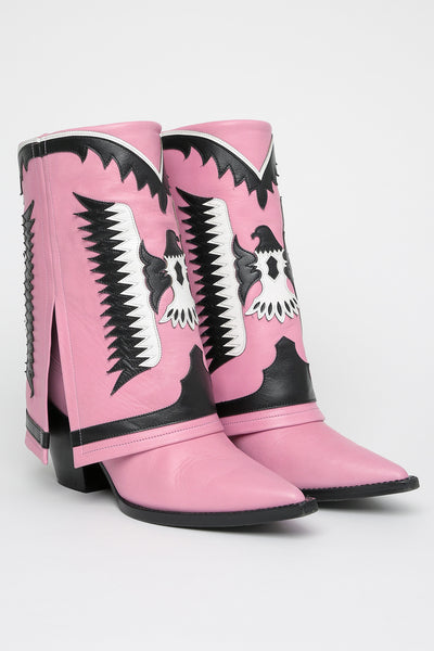 Filles A Papa TEXAS BASSES ROSES