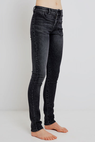 Filles A Papa TURNER BLACK