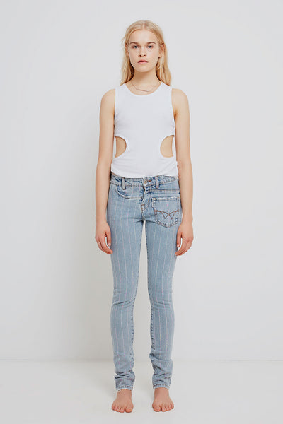 Filles A Papa TURNER CRYSTAL