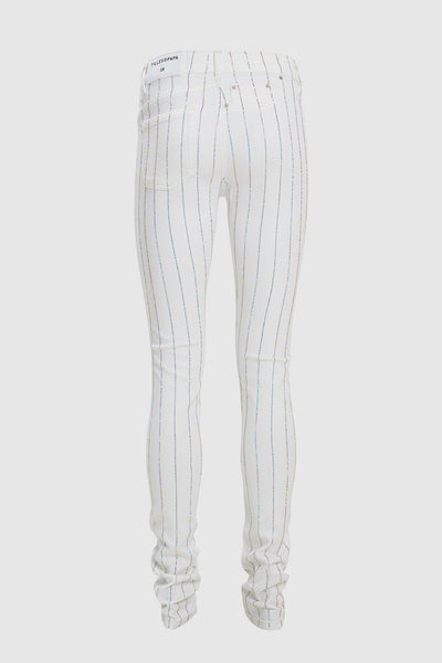 Filles A Papa TURNER CRYSTAL WHITE