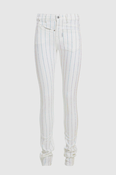 filles a papa TURNER CRYSTAL WHITE