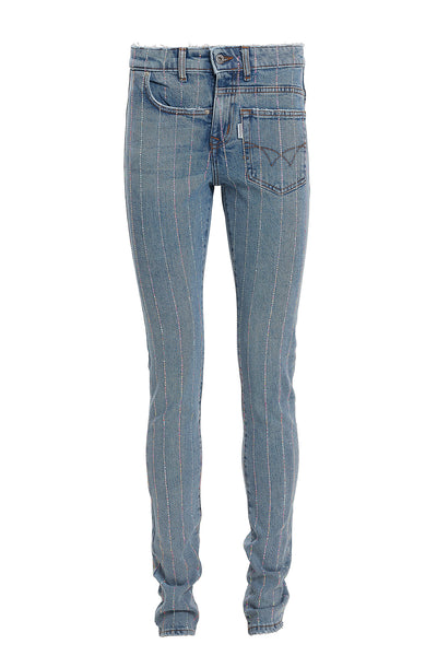 filles a papa TURNER CRYSTAL