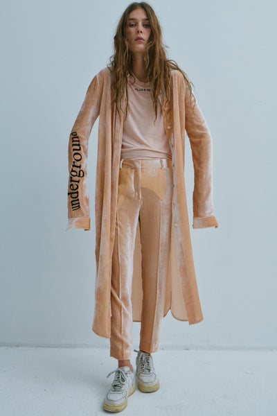 Filles A Papa UNDERGROUND