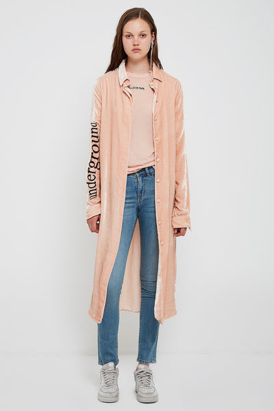 Filles A Papa UNDERGROUND