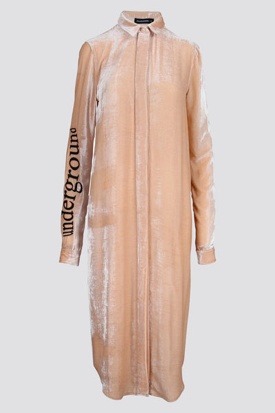 filles a papa UNDERGROUND