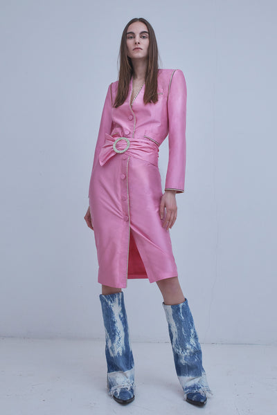 Filles A Papa VERONIKA CRYSTAL