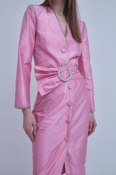 Filles A Papa VERONIKA CRYSTAL