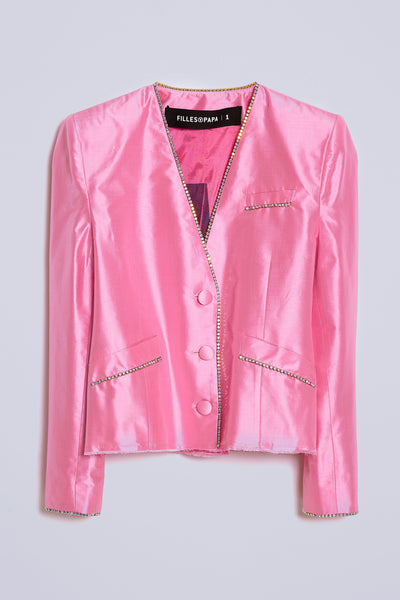 filles a papa VERONIKA CRYSTAL