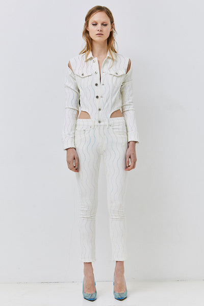 Filles A Papa VICTOIRE CRISTAL