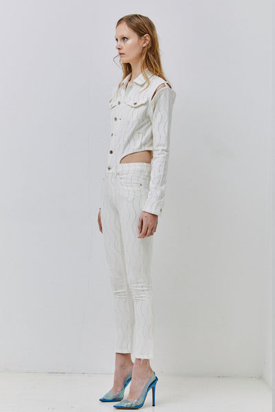 Filles A Papa VICTOIRE CRISTAL