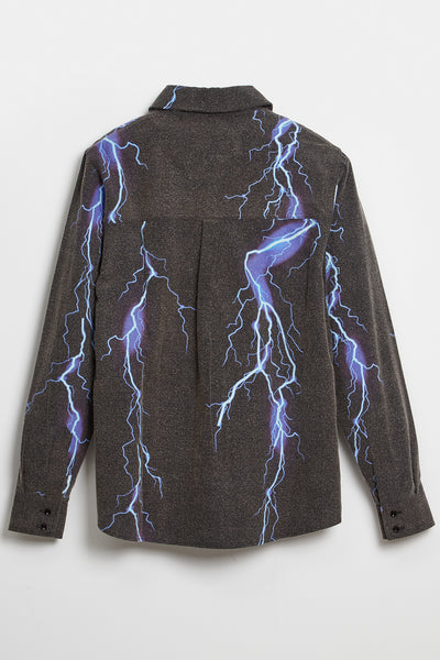 Filles A Papa VOLK THUNDER