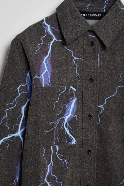 Filles A Papa VOLK THUNDER