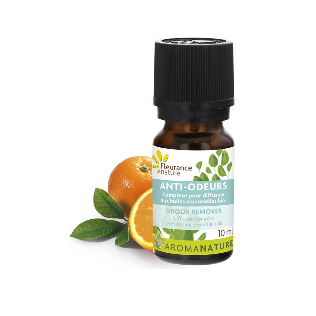 fleurance nature Complexe pour diffusion anti-odeurs