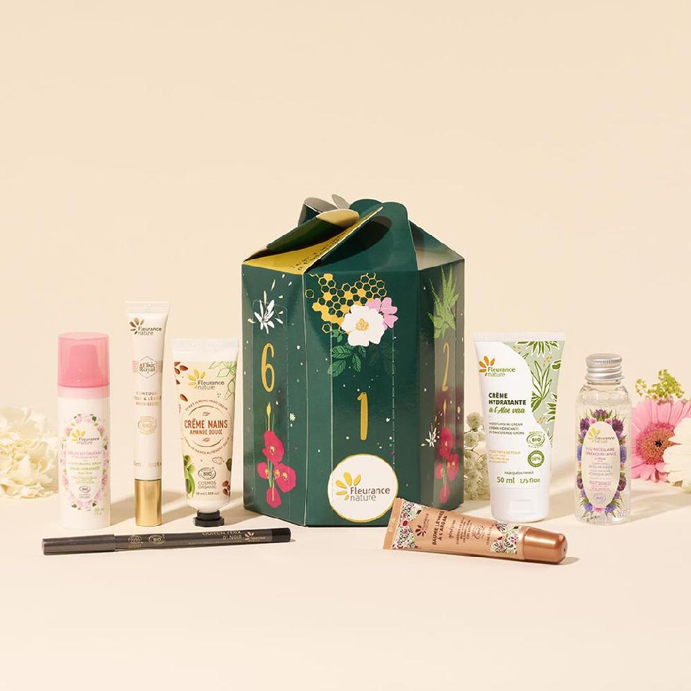 fleurance nature Coffret Découverte