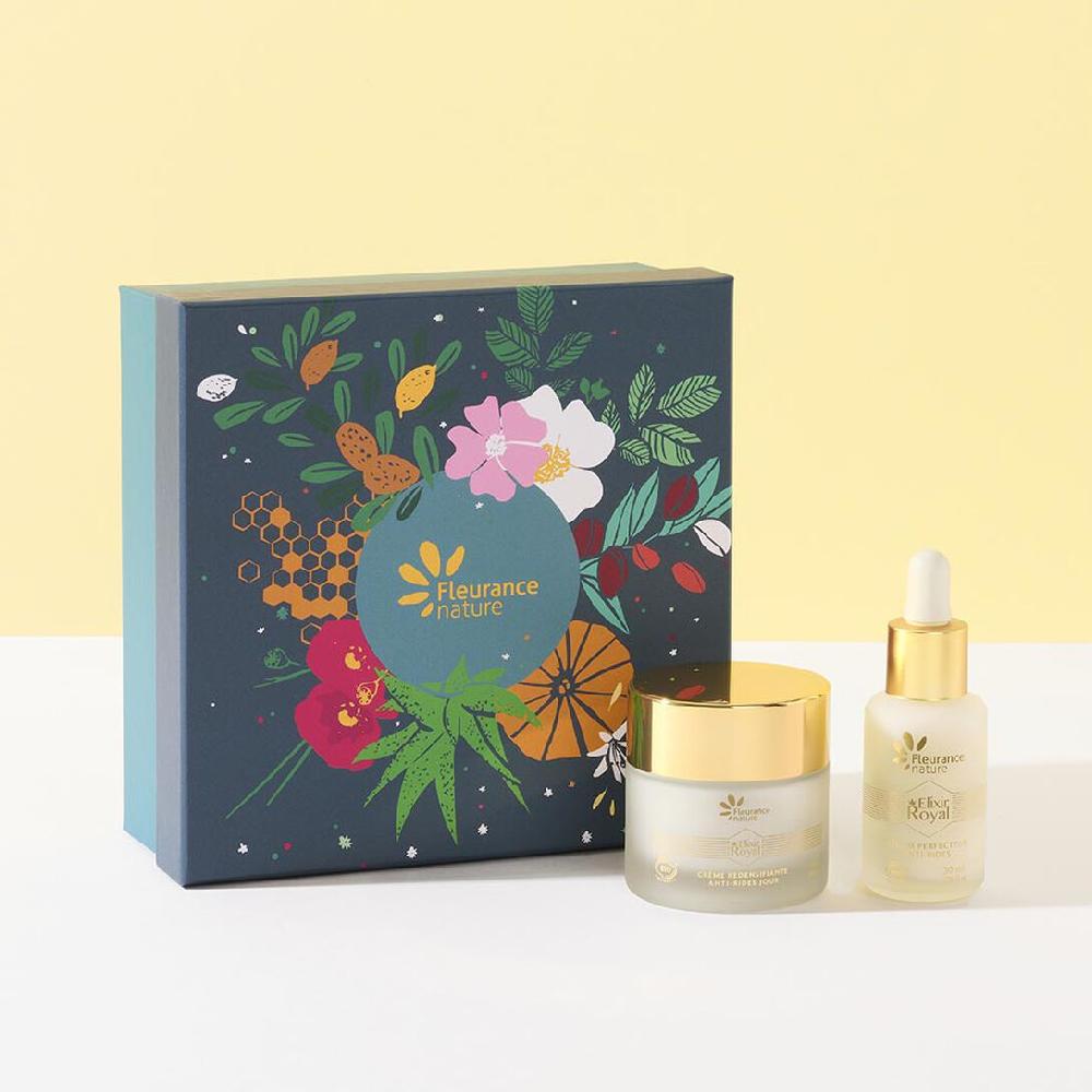 fleurance nature Coffret Elixir Royal
