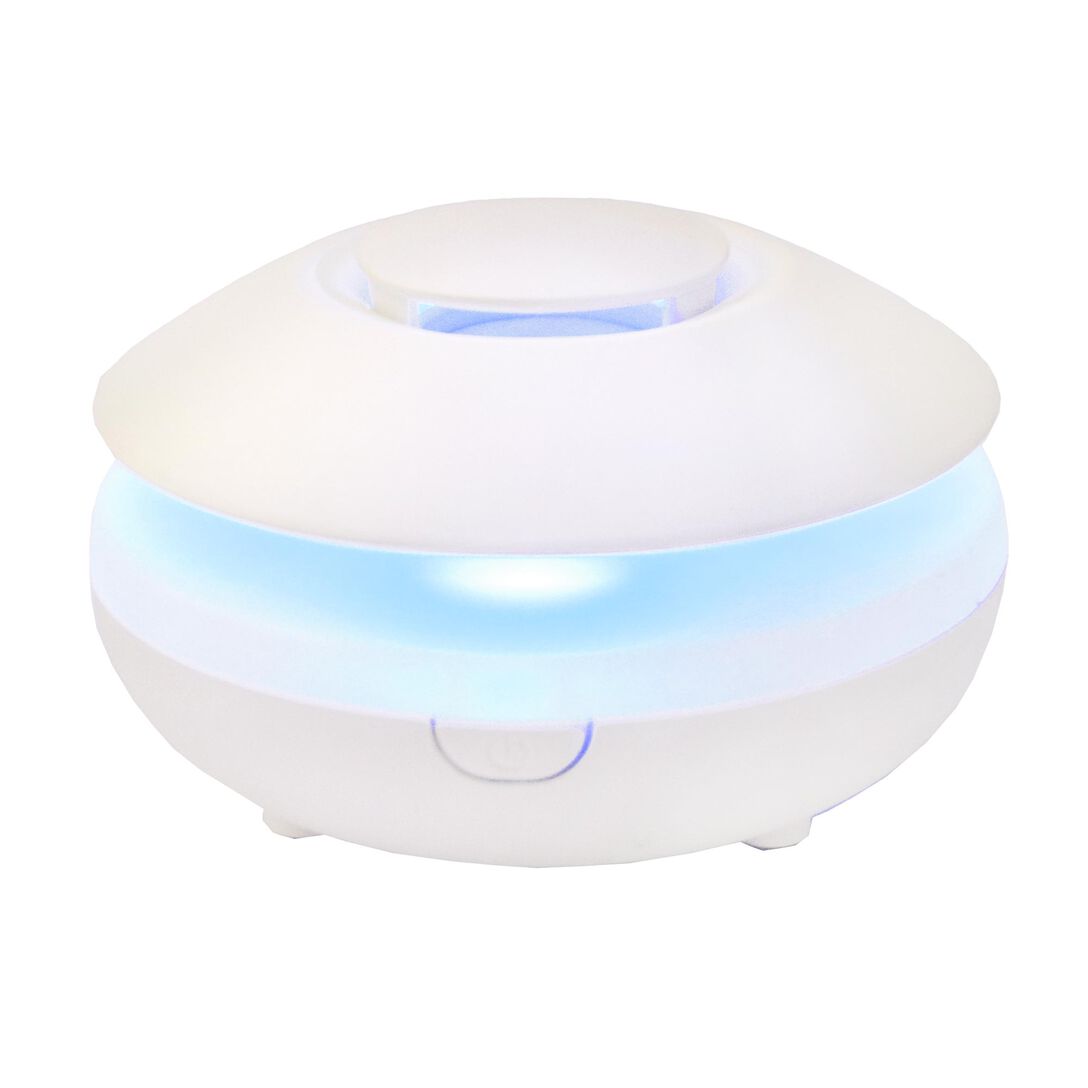 fleurance nature Diffuseur par ventilation