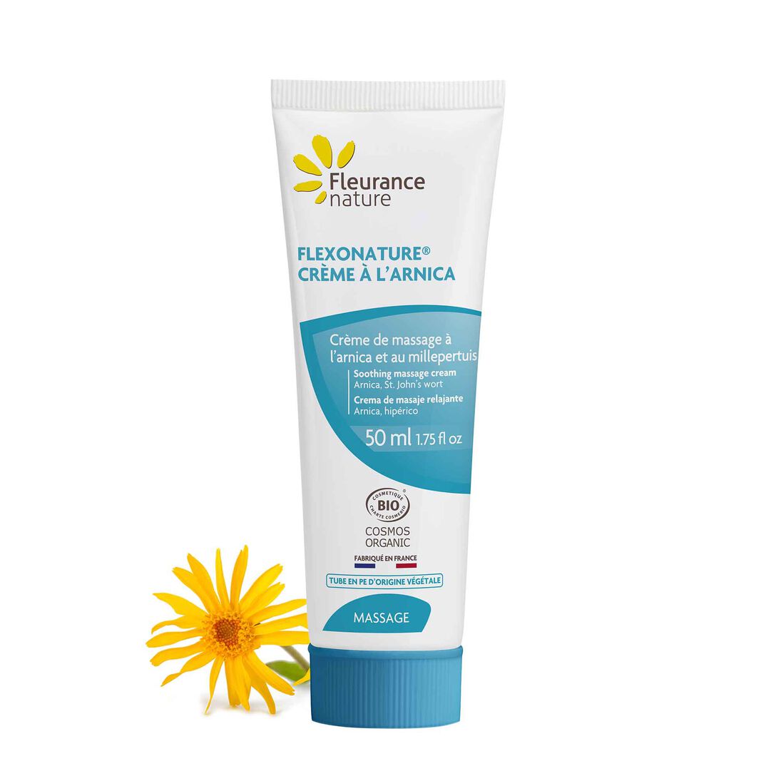 fleurance nature Flexonature® crème à l'arnica