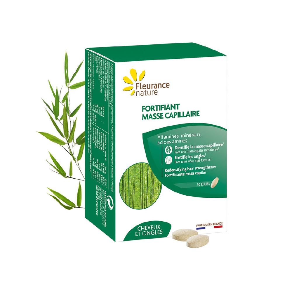 fleurance nature Fortifiant masse capillaire