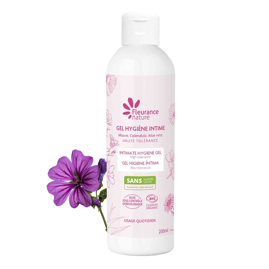 fleurance nature Gel hygiène intime