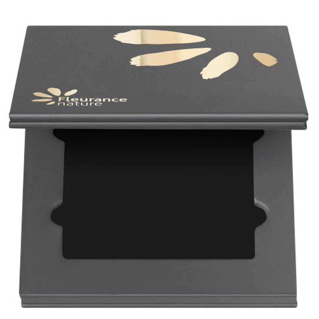 fleurance nature Grande palette rechargeable