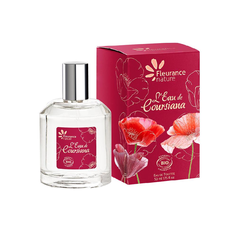 fleurance nature L'Eau de Coursiana