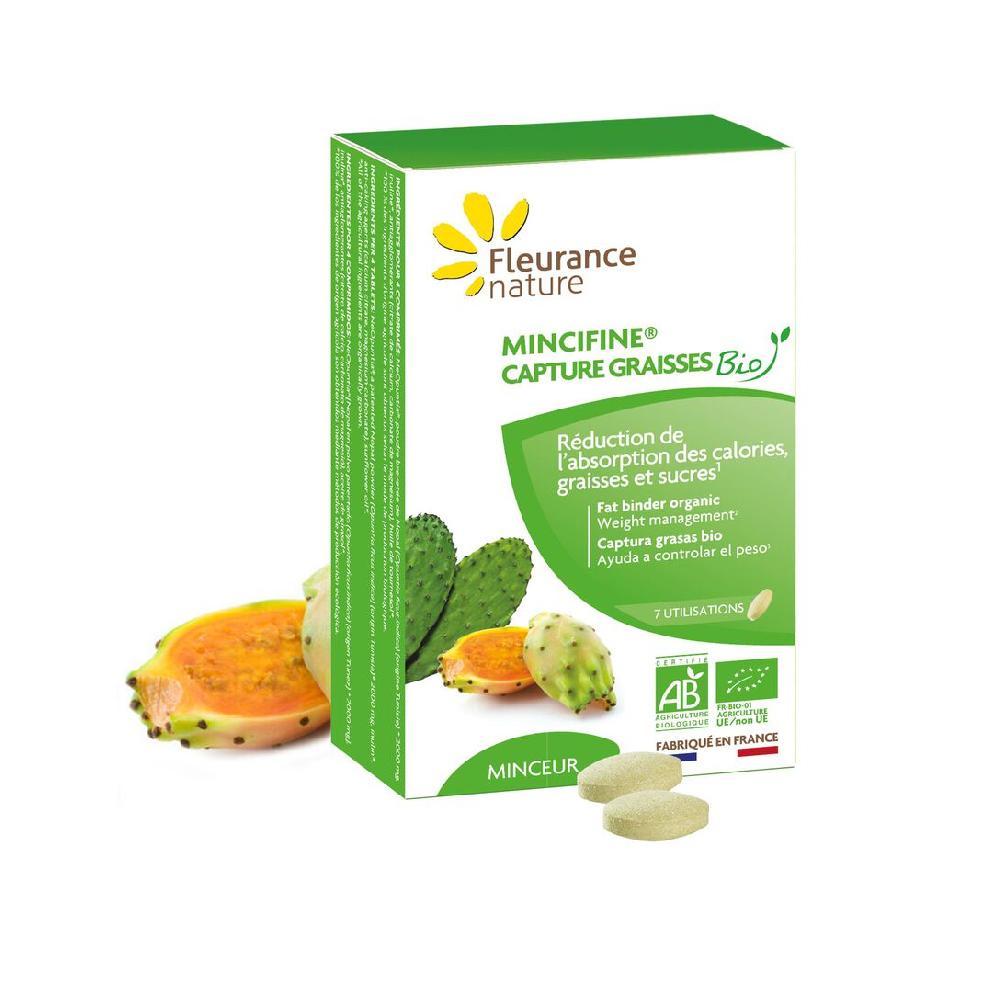 fleurance nature Mincifine® capture graisses Bio