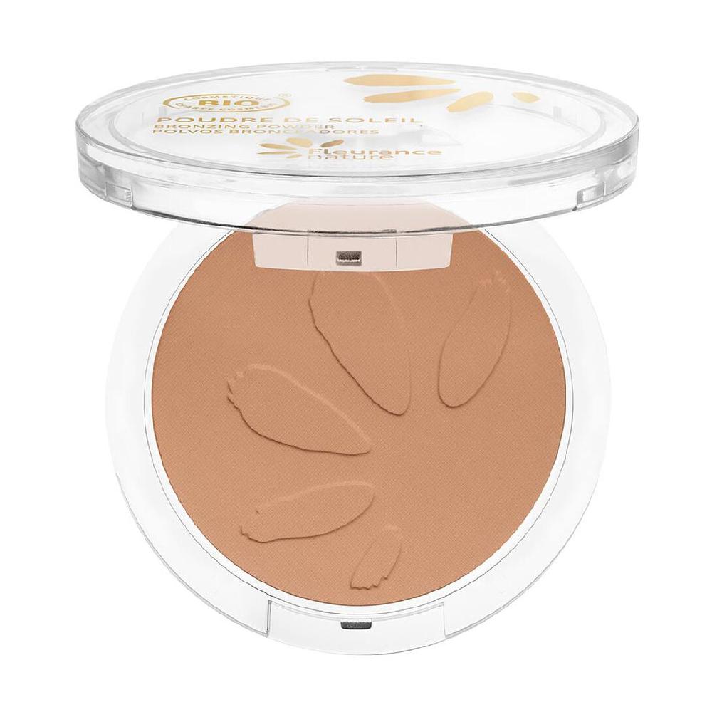 fleurance nature Poudre de soleil Hâle doré