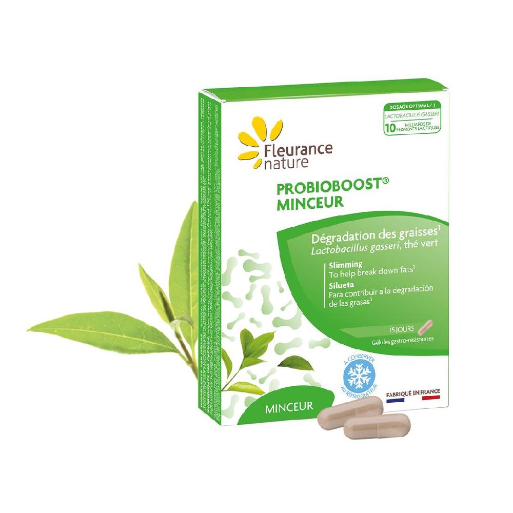 fleurance nature Probioboost® minceur