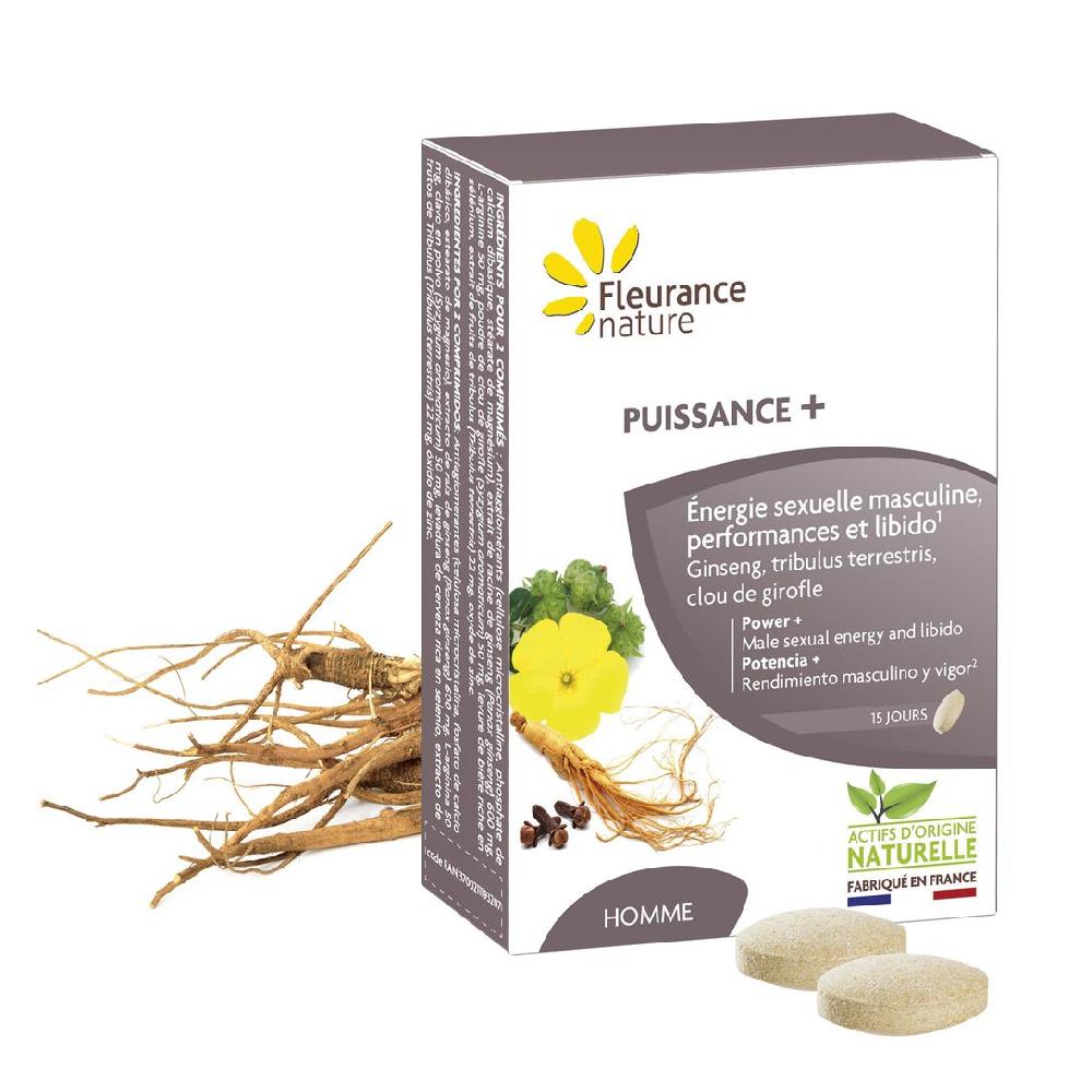 fleurance nature Puissance+