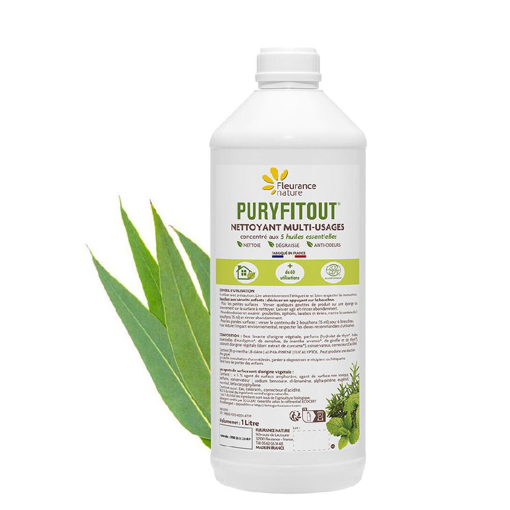 fleurance nature Puryfitout 1 L