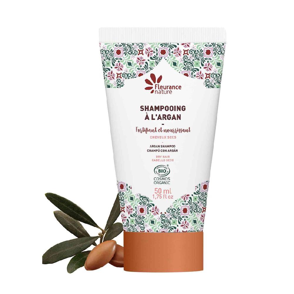 fleurance nature Shampoing à l'Argan 50 ml