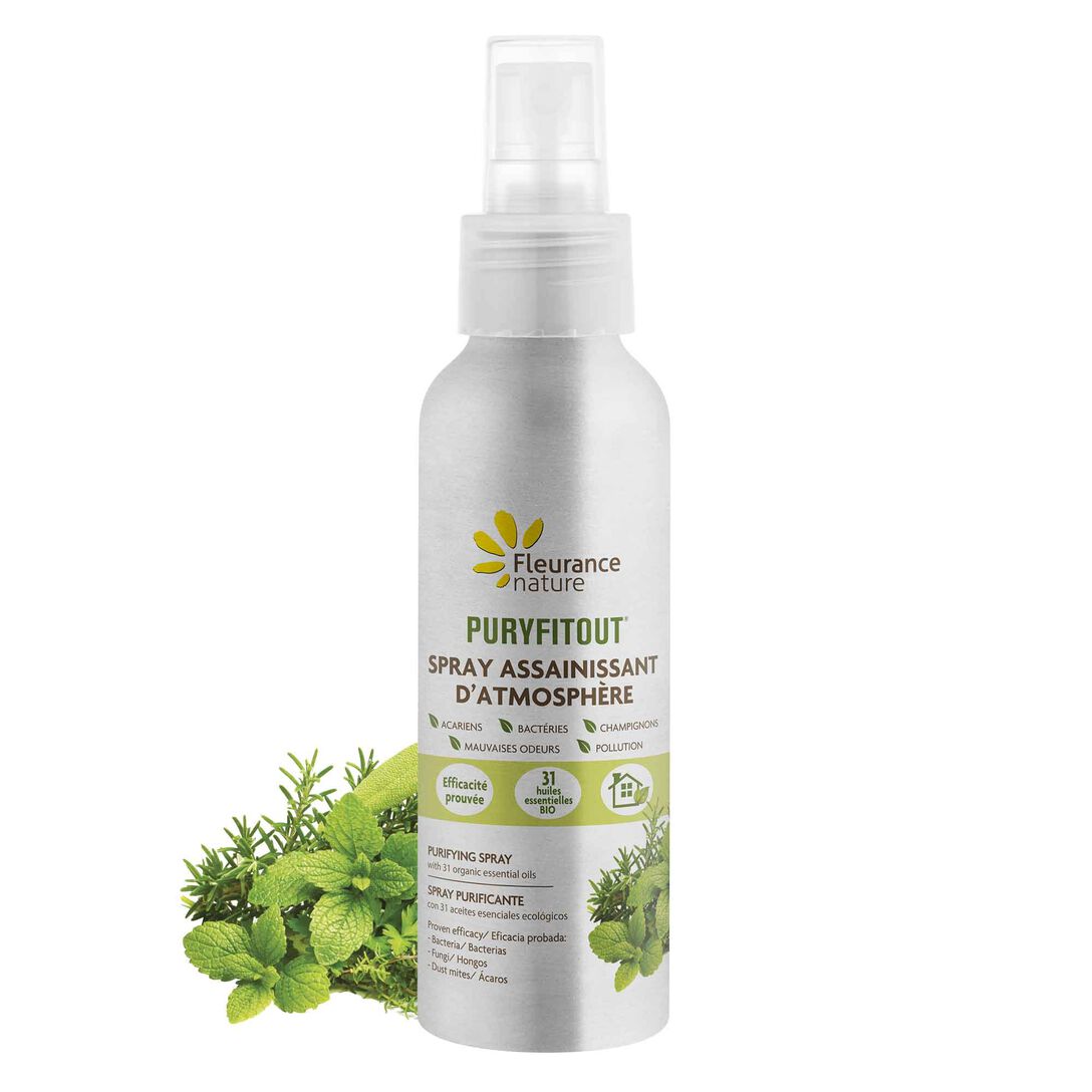 fleurance nature Spray assainissant