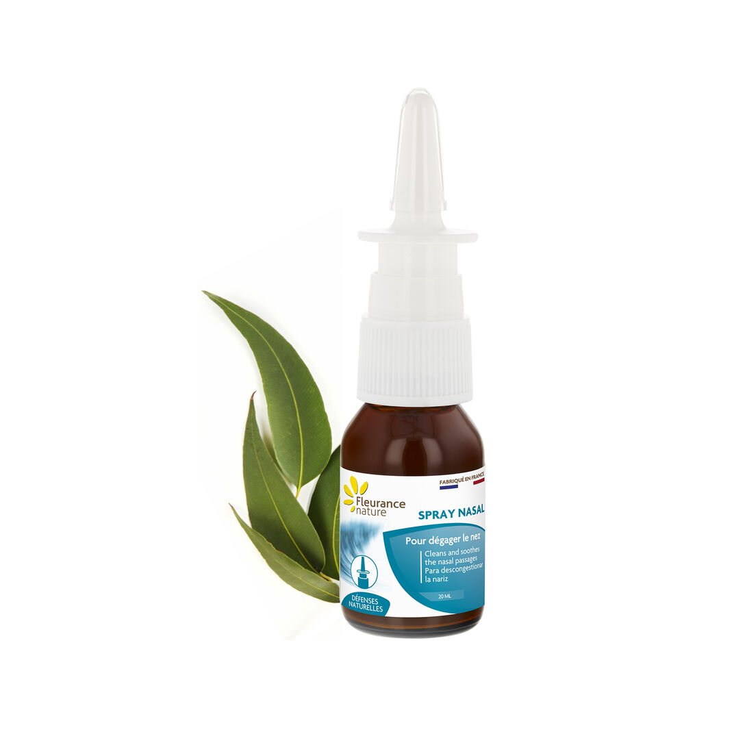 fleurance nature Spray nasal