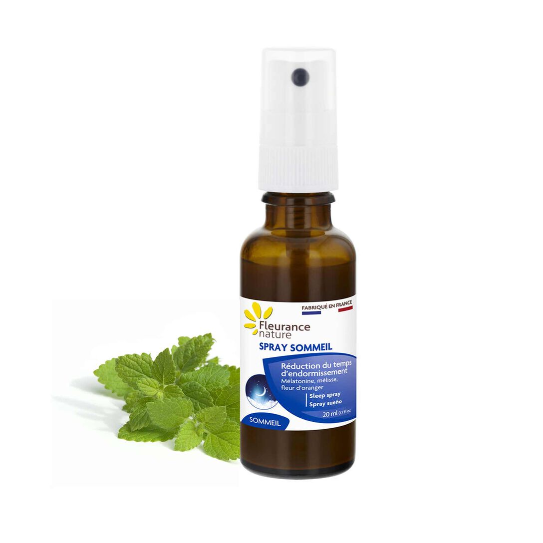 fleurance nature Spray sommeil