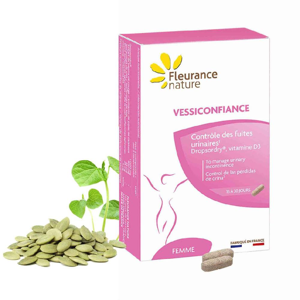 fleurance nature Vessiconfiance