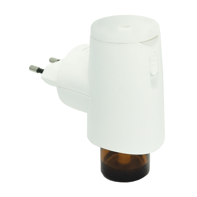 florame Diffuseur Prise Ultrasonique d’Huiles Essentielles