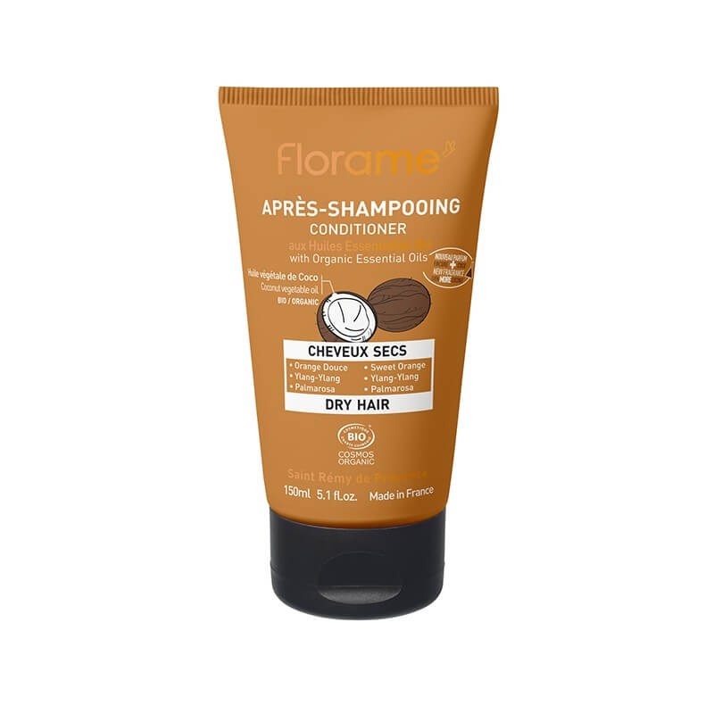 florame Après Shampooing Cheveux Secs