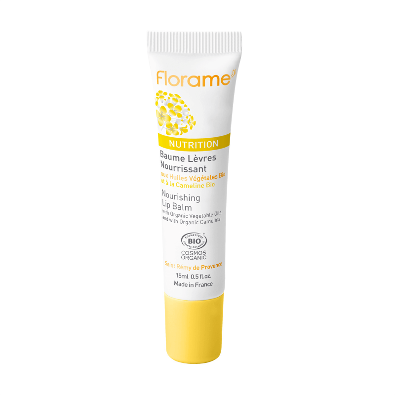 florame Baume Lèvres Nourrissant