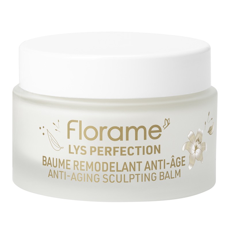 Florame Baume Remodelant Anti-âge - Lys Perfection