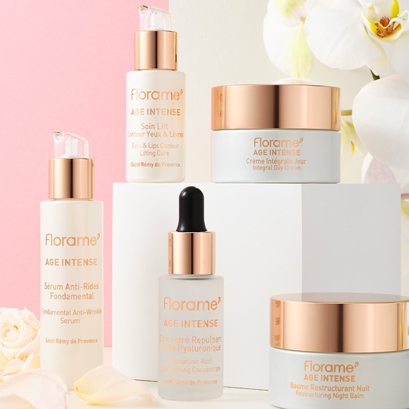 Florame Baume Restructurant Nuit