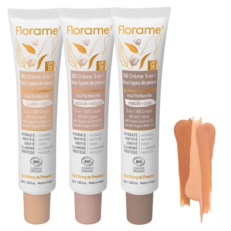 florame BB Crème 5-en-1