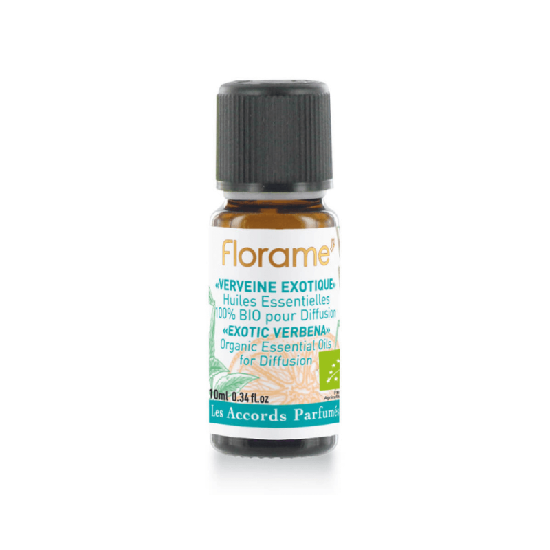florame Composition Verveine Exotique