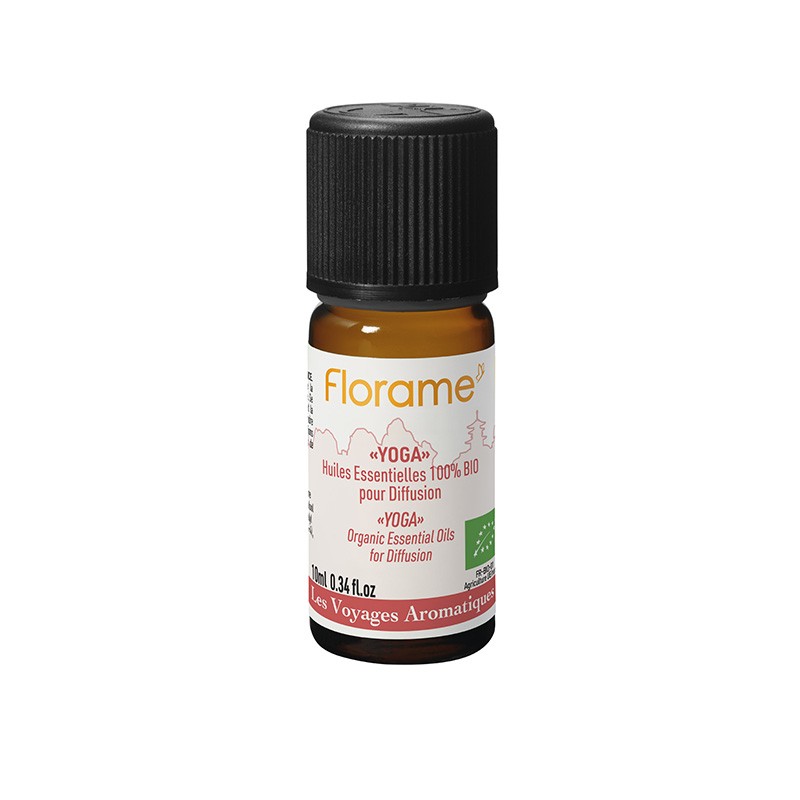 florame Composition Yoga