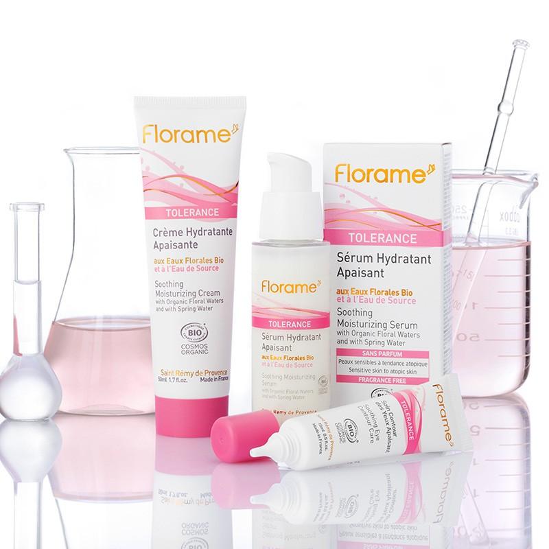 Florame Crème Anti-Age Apaisante